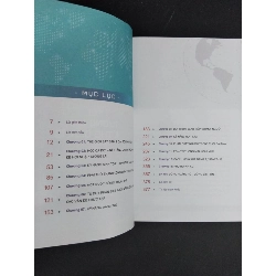 Tôi, tương lai & thế giới mới 90% bẩn nhẹ 2019 HCM0612 Nguyễn Phi Vân KỸ NĂNG 918410