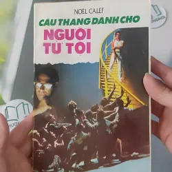 [XƯA] Cầu Thang Dành Cho Người Tử Tội (1989) - Noel Calef 997761