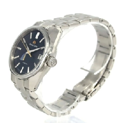 Seiko Grand Seiko Spring Drive Ai Ai Isuzu LTD 9R65-0EK0/SBGA477 SS tự động - Hàng hiệu chính hãng 881403