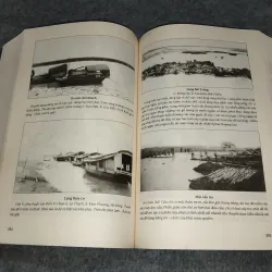 NGƯỜI NÔNG DÂN CHÂU THỔ BẮC KỲ. NGHIÊN CỨU ĐỊA LÝ NHÂN VĂN - PIERRE GOUROU 701091