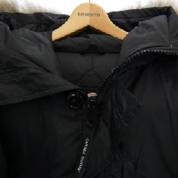 Áo khoác lông Canada Goose Vancouver 3425JMR - Hàng hiệu Authentic 886825