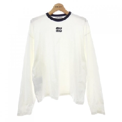 Áo thun MIU MIU MJL992 S000 14EL - Hàng hiệu Authentic