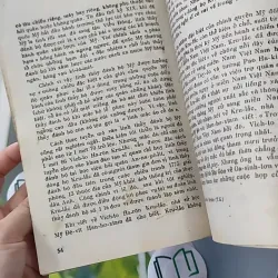 [XƯA] Tướng Mỹ Bại Trận (1990) - Lê Kim 997620