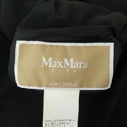 【Mã giảm giá】Max Mara áo khoác 638801