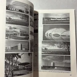 Kiến trúc cảnh quan xí nghiệp công nghiệp  791787