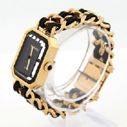 Chanel Première Original Edition GP Size S H6951 GP Quartz - Hàng hiệu Authentic 882710