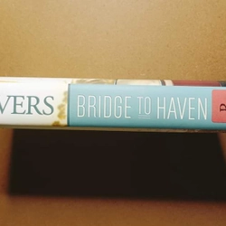 Bridge To Haven - Francine Rivers

 290871