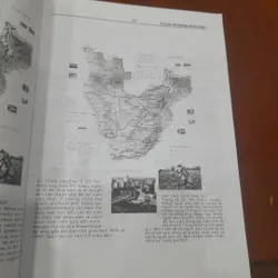 Tổng quan về địa hình, kinh tế, phong tục CHÂU Á (song ngữ Anh - Việt) 565338