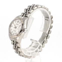 Đồng hồ Rolex Datejust 179174G SSxWG tự động - Hàng hiệu chính hãng 874130