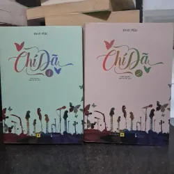 Chí Dã - Đinh Mạc 1012831