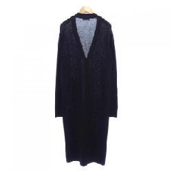 JIL SANDER+ Áo khoác dài 633751