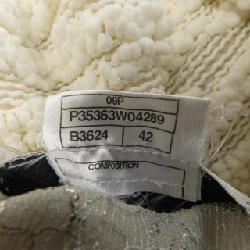 【Mã giảm giá】Áo khoác CHANEL 637479