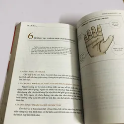 📖 XEM TAY ĐOÁN NGƯỜI – Thiệu Vĩ Hoa 598061