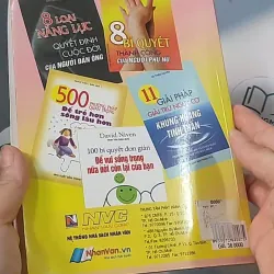 Cứu vớt tâm hồn (đứa trẻ hư bên trong bạn) - Trần Minh Nhật 688513