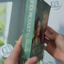 My Sister's Keeper - Jodi Picoult 1027518