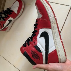 jordan1 chicago (40.5-41)  7510