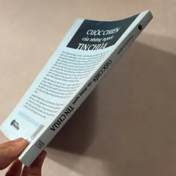 Cuộc chiến của những người tin Chúa 746930