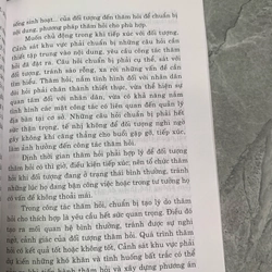 Giải pháp nâng cao hiệu quả thực hiện các mặt công tác cơ bản của cảnh sát khu vực  279105