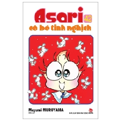 Asari - Cô Bé Tinh Nghịch - Tập 42 - Mayumi Muroyama 299581