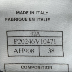 CHANEL P20246V10471 02A Quần - Hàng hiệu Chính hãng 819633