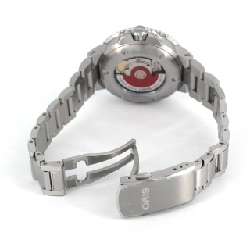 Đồng hồ Oris Aquis OrisxBracelet Net 01 733 7770 4137-07 SS tự động - Hàng hiệu Chính hãng 877294