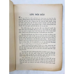 Võ giang hồ - Đinh Đức Cư 127365