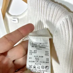 Áo Mongtoghi Hàn Hiệu Shesmiss
Fit < 55Kg 797867