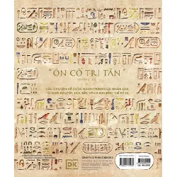 World History - Lịch Sử Thế Giới - Từ Thế Giới Cổ Đại Đến Thời Đại Thông Tin (Bìa Cứng) - Philip Parker 296224
