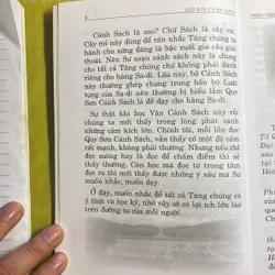 Quy Sơn Cảnh Sách - Thiền Sư Quy Sơn - Linh Hựu - HT Thích Thông Phương Dịch giảng 606159