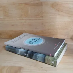 Thầy Thích Nhất Hạnh: Giận & Hiệu Lực Cầu Nguyện (2 Cuốn) 1029250