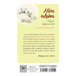 Hôn Nhân - Chuyện Thêm Và Bớt - Thích Nhật Từ 163252