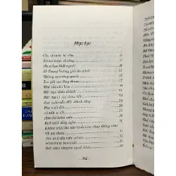 Kể chuyện đạo đức và nhân cách làm người- Hoàng Giang