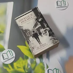 [MIỄN PHÍ BỌC SÁCH] Sherlock Holmes: Complete Novels and Stories - Sir Arthur Conan Doyle 1027609