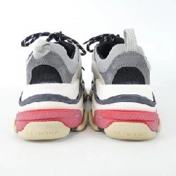 【Mã giảm giá】Giày sneaker BALENCIAGA 664629