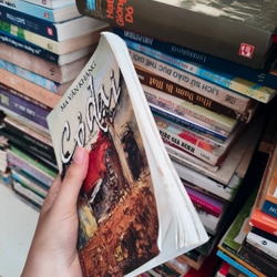 Cỏ dại  Mà Văn Kháng 🌱 505837
