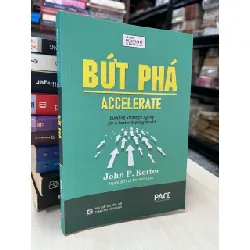 Bứt phá - John P. Kotter