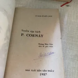 Pcornây tuyển tập kịch 969954