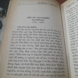 Truyện KIỀU (Bùi Kỷ và Trần Trọng Kim hiệu khảo) 1002165