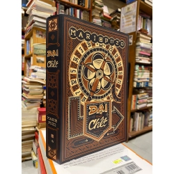 Dại thì chết - Mario Puzo 120364