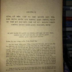 Lịch sử Việt Nam trọn bộ 2 cuốn - Nguyễn Khánh Toàn (chủ biên) 970060