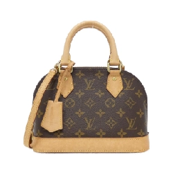 Túi Louis Vuitton Monogram Alma BB M53152