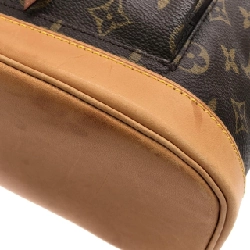 Balo Louis Vuitton Monogram Montsouris MM M51136 - Hàng hiệu Chính hãng 801312