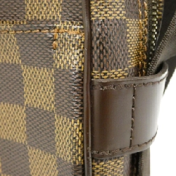 Túi đeo vai Louis Vuitton Damier Olaf PM N41442 609223