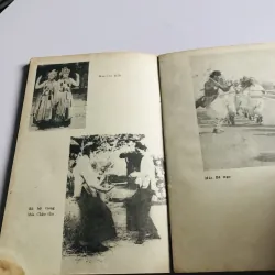 NGHỆ THUẬT MÚA DÂN TỘC VIỆT NAM  758081