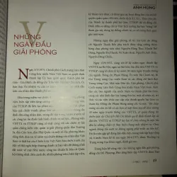 Thông tấn xã giải phóng anh hùng - Thông tấn xã Việt Nam  752479