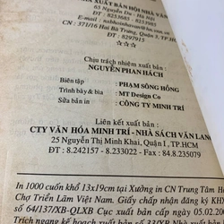 Từ Áng Sáng Đầu Tiên - Ernest Hemingway 540410