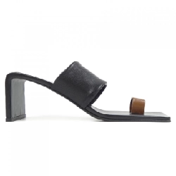 【Mã giảm giá】Jil Sander Giày sandal