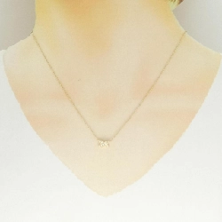 Dây chuyền Mini Lian Chaumet - Hàng hiệu Authentic 840097