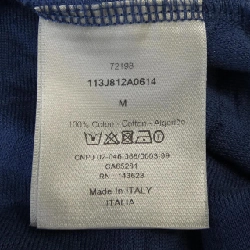 Áo polo DIOR Oblique 113J812A0614 - Hàng hiệu Chính hãng 888898