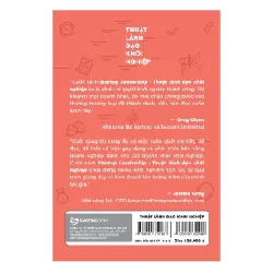 Thuật Lãnh Đạo Khởi Nghiệp - Derek Lidow 296355
